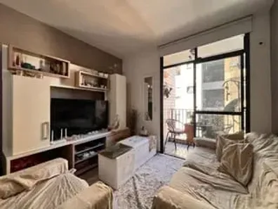 Apartamento com 2 Quartos à venda, 65m² no Icaraí, Niterói