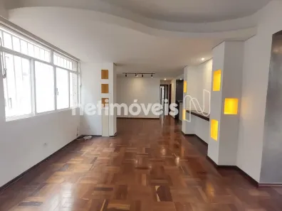Apartamento com 3 Quartos à venda, 132m² no São Pedro, Belo Horizonte