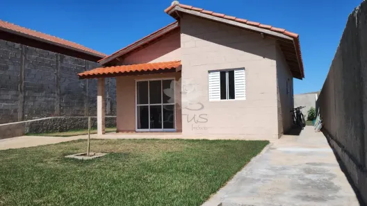 Casa com 2 Quartos à venda, 384m² no Loteamento Parque Serras de Atibaia I, Atibaia