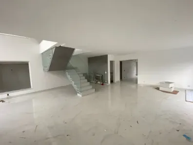 Casa de Condomínio com 5 Quartos à venda, 600m² no Recreio dos Bandeirantes, Rio de Janeiro