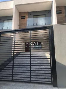 Sobrado com 3 Quartos à venda, 135m² no Itaum, Joinville
