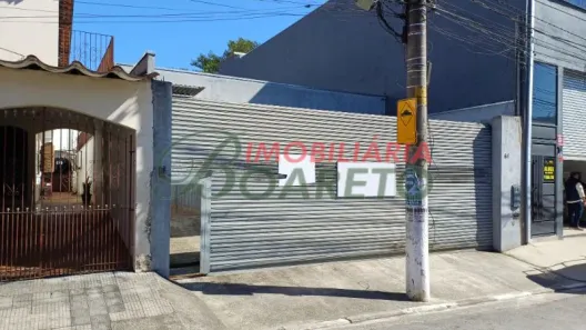 Ponto Comercial com 5 Quartos para alugar, 125m² no Vila Ana Maria, Mauá