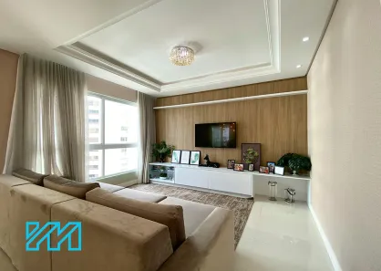Apartamento com 4 Quartos à venda, 161m² no Centro, Balneário Camboriú