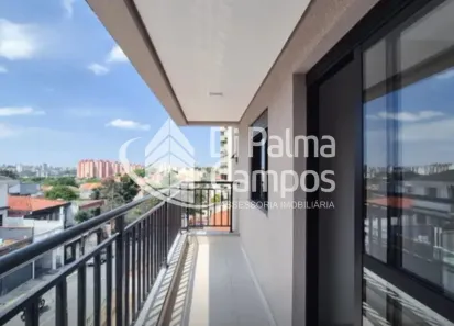 Apartamento com 2 Quartos à venda, 69m² no Anchieta, São Bernardo do Campo