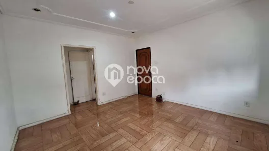 Apartamento com 2 Quartos à venda, 80m² no Engenho de Dentro, Rio de Janeiro