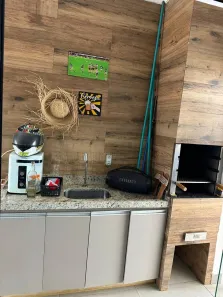 Casa com 3 Quartos à venda, 105m² no Parque São Jerônimo, Anápolis