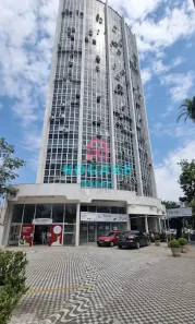 Sala Comercial à venda, 36m² no Centro, São José dos Campos