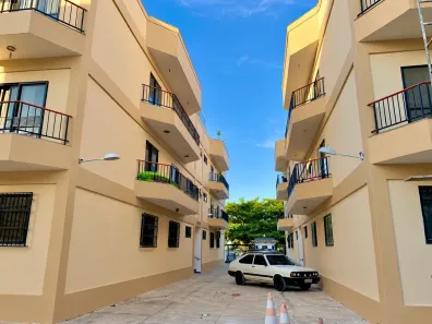 Apartamento com 2 Quartos à venda, 74m² no Balneário São Pedro, São Pedro da Aldeia