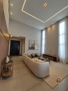 Casa de Condomínio com 3 Quartos à venda, 239m² no Alphaville Nova Esplanada, Votorantim