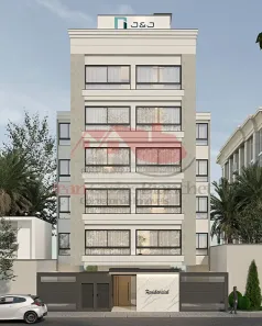 Apartamento com 3 Quartos à venda, 92m² no Lídia Duarte, Camboriú