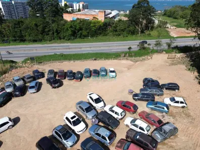 Lote/Terreno à venda, 8m² no Praia de Fora, Palhoça
