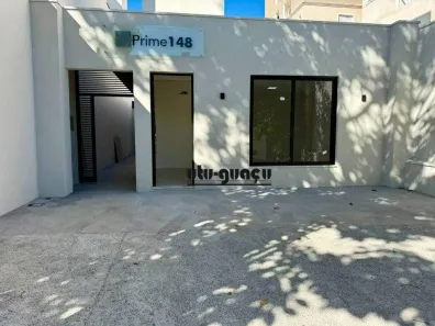 Sala Comercial para venda ou aluguel, 24m² no Itu Novo Centro, Itu