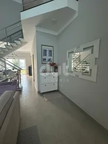 Casa de Condomínio com 4 Quartos à venda, 250m² no Parque Ortolândia, Hortolândia