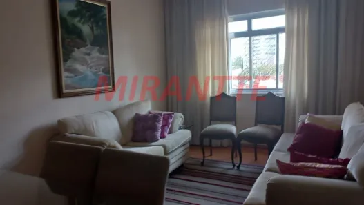 Apartamento com 3 Quartos à venda, 105m² no Santana, São Paulo