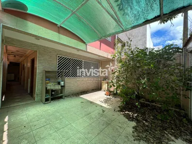Casa com 3 Quartos à venda, 240m² no Boqueirão, Santos