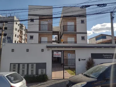 Apartamento com 2 Quartos para alugar, 45m² no Parque Artur Alvim, São Paulo