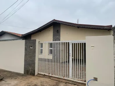 Casa com 3 Quartos à venda, 131m² no Jardim Bom Retiro (Nova Veneza), Sumaré