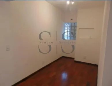 Apartamento com 3 Quartos para alugar, 98m² no Santo Antônio, São Caetano do Sul