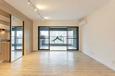 Apartamento com 2 Quartos à venda, 98m² no Pinheiros, São Paulo