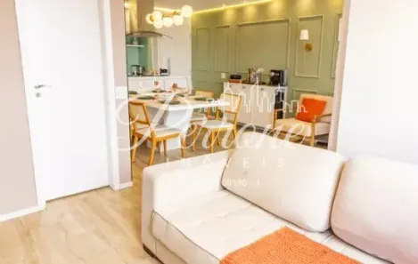 Apartamento com 2 Quartos à venda, 60m² no Belenzinho, São Paulo