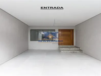 Sobrado com 3 Quartos à venda, 110m² no Jardim Avelino, São Paulo
