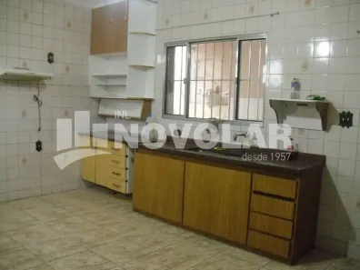 Sobrado com 4 Quartos à venda, 280m² no Vila Maria Alta, São Paulo