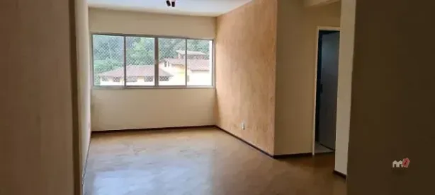 Apartamento com 2 Quartos à venda, 10m² no Bingen, Petrópolis