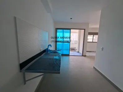 Apartamento com 1 Quarto à venda, 29m² no Vila Mariana, São Paulo