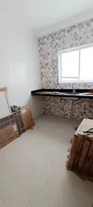 Casa com 3 Quartos à venda, 80m² no Campo Grande, Santos
