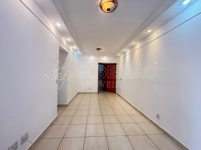 Apartamento com 2 Quartos à venda, 81m² no Vila Ana Maria, Ribeirão Preto