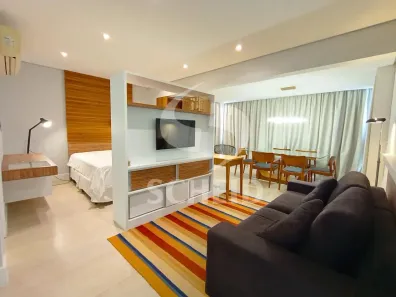 Apartamento com 1 Quarto à venda, 80m² no Vila Nova Conceição, São Paulo