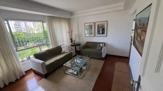 Apartamento com 3 Quartos à venda, 103m² no Barra, Salvador