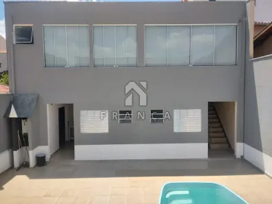 Imóvel Comercial com 14 Quartos à venda, 240m² no Bosque dos Eucaliptos, São José dos Campos
