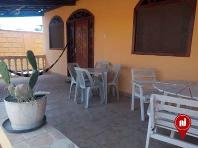Casa com 4 Quartos à venda, 303m² no Inconfidentes, Contagem