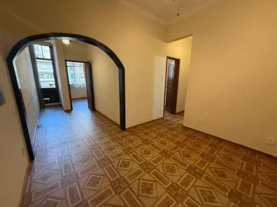 Apartamento com 2 Quartos à venda, 60m² no Flamengo, Rio de Janeiro