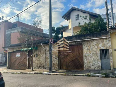 Sobrado com 5 Quartos à venda, 327m² no Vila Rosália, Guarulhos