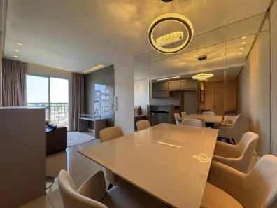 Apartamento com 2 Quartos à venda, 57m² no De Lazzer, Caxias do Sul