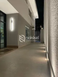 Casa com 4 Quartos à venda, 407m² no Indianópolis, São Paulo