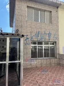 Sobrado com 2 Quartos à venda, 150m² no Jaguaribe, Osasco