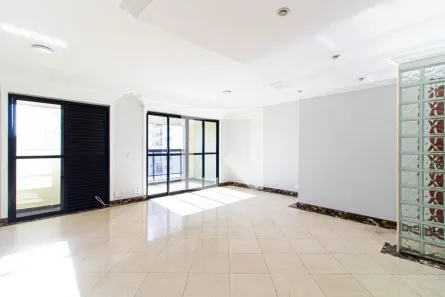 Apartamento com 3 Quartos à venda, 117m² no Vila Leopoldina, São Paulo