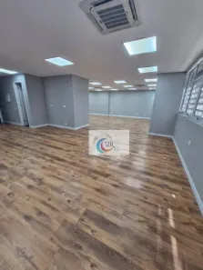 Sala Comercial para alugar, 165m² no Jardim Paulistano, São Paulo