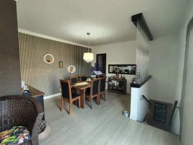 Cobertura com 2 Quartos à venda, 120m² no Jardim Bela Vista, São José do Rio Preto