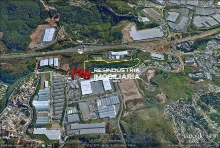 Imóvel Comercial à venda, 93000m² no Itaqui, Itapevi
