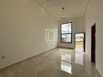 Casa de Condomínio com 3 Quartos à venda, 141m² no Jardim Novo Horizonte, Sorocaba