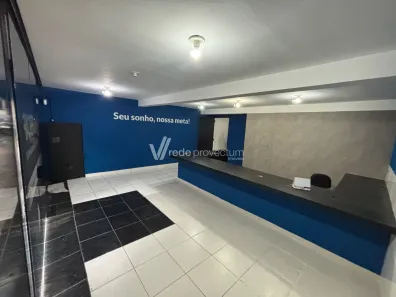 Ponto Comercial para alugar, 218m² no Centro, Campinas