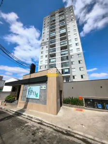 Apartamento com 2 Quartos à venda, 49m² no Vila Sorocabana, Guarulhos