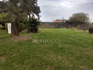 Lote/Terreno à venda, 3300m² no Condomínio Monte Belo, Salto