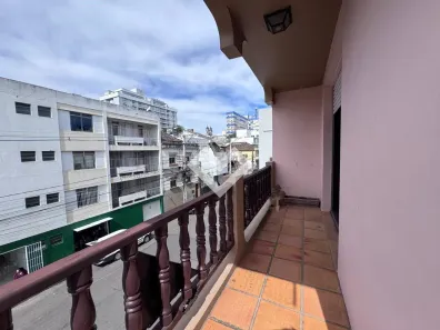 Apartamento com 3 Quartos à venda, 112m² no Centro, Santa Maria