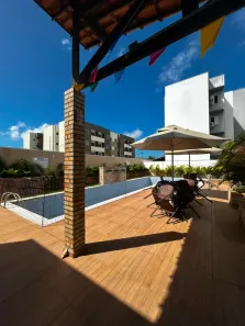 Apartamento com 2 Quartos à venda, 53m² no Parque das Árvores, Parnamirim