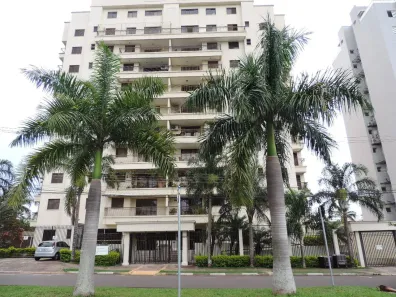 Apartamento com 3 Quartos à venda, 124m² no Parque Faber Castell I, São Carlos